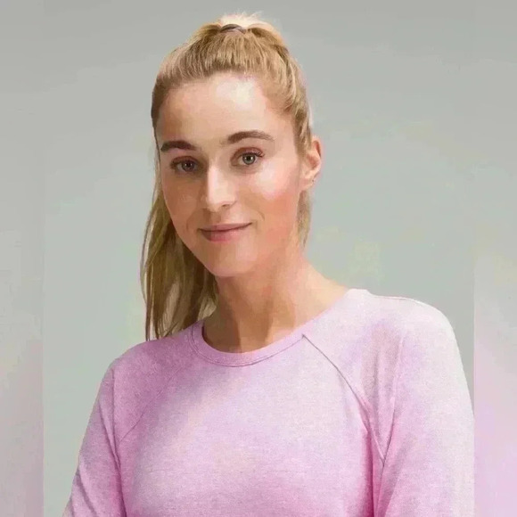 Lululemon License to Train Classic-Fit Long-Sleeve  Shirt - Picture 5 of 6